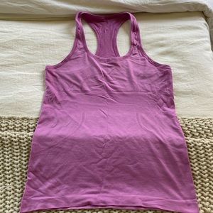 Lululemon Swiftly Tank